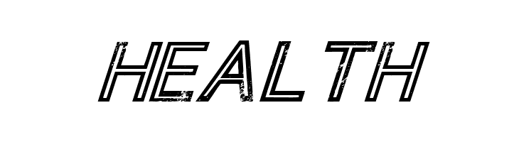 Tha Cool Kidz Italic  Free Fonts Download