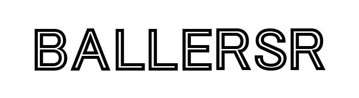 Tha Cool Kidz Black  Free Fonts Download