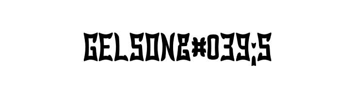 Wewak Narrow  Free Fonts Download