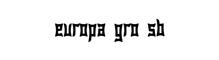 Wewak Narrow  Free Fonts Download