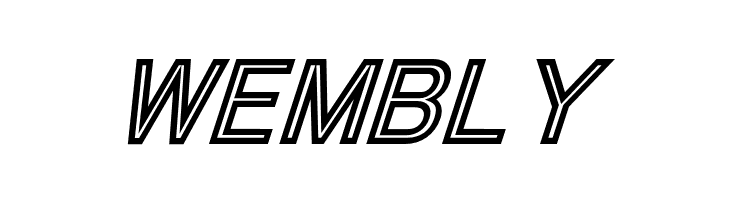 ThaCoolKidz-BlackItalic  Free Fonts Download