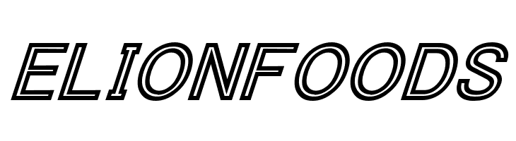 ThaCoolKidz-BlackItalic  Free Fonts Download