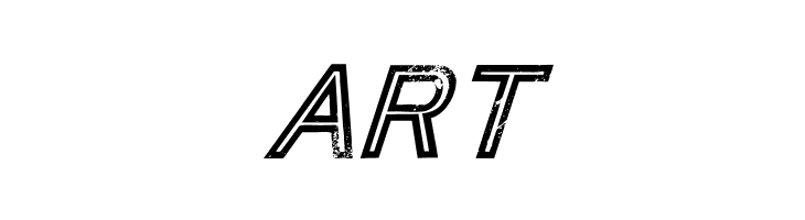 ThaCoolKidz-Italic  Free Fonts Download