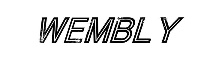 ThaCoolKidz-Italic  Free Fonts Download