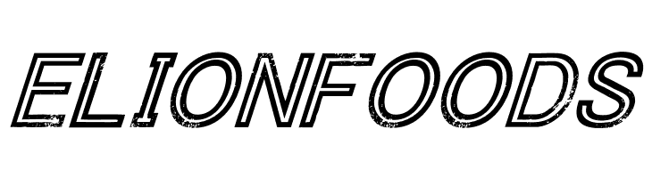 ThaCoolKidz-Italic  Free Fonts Download