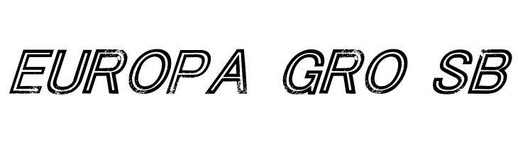 ThaCoolKidz-Italic  Free Fonts Download