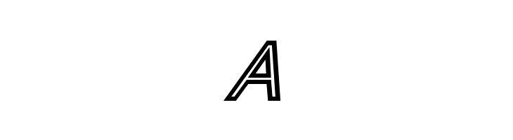 Tha Cool Kidz Black Italic  Free Fonts Download