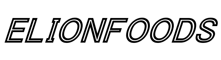 Tha Cool Kidz Black Italic  Free Fonts Download