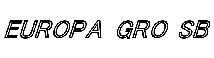 Tha Cool Kidz Black Italic  Free Fonts Download