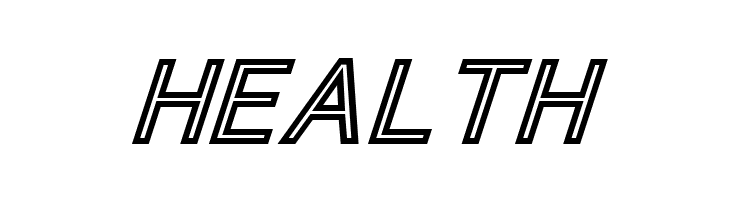 Tha Cool Kidz Black Italic  Free Fonts Download