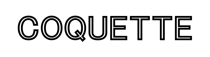 ThaCoolKidz-Black  Free Fonts Download