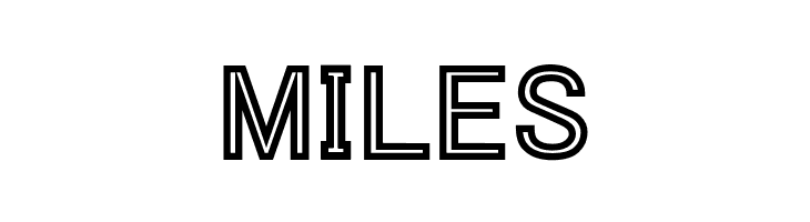 ThaCoolKidz-Black  Free Fonts Download