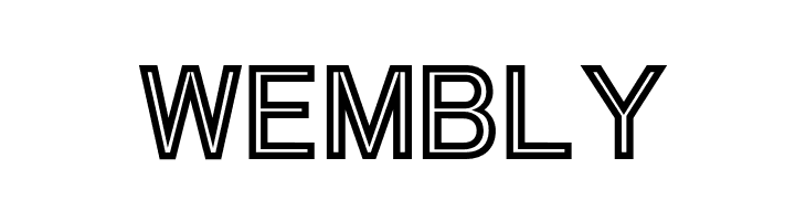 ThaCoolKidz-Black  Free Fonts Download