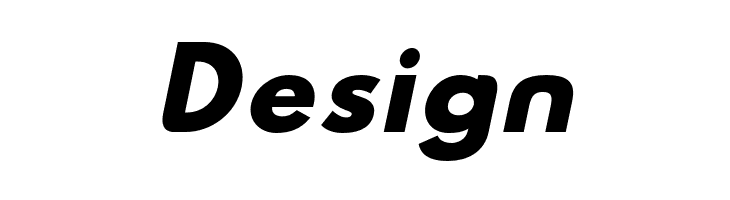 Hussar Nova ExtraBold Italic  Free Fonts Download