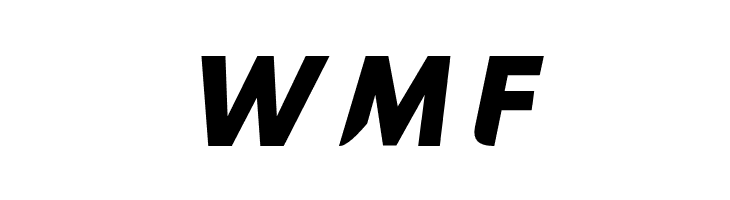 Hussar Nova ExtraBold Italic  Free Fonts Download