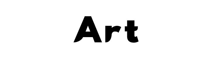Hussar Nova Black  Free Fonts Download