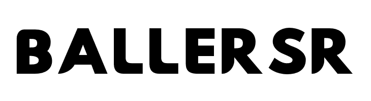 Hussar Nova Black  Free Fonts Download