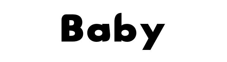 Hussar Nova Black  Free Fonts Download