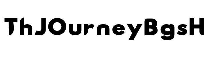 Hussar Nova Black  Free Fonts Download