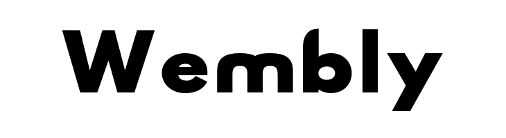 Hussar Nova Black  Free Fonts Download