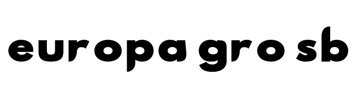 Hussar Nova Black  Free Fonts Download