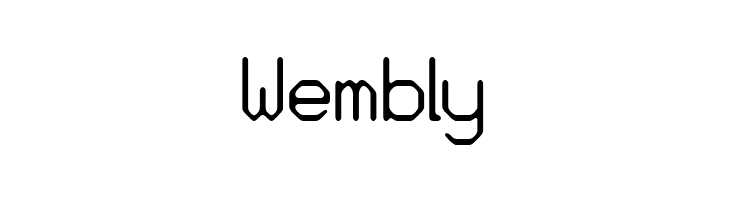 Love Parade  Free Fonts Download