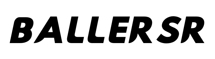 Hussar Nova Black Italic  Free Fonts Download