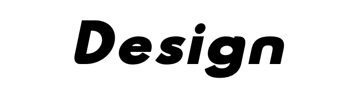 Hussar Nova Black Italic  Free Fonts Download