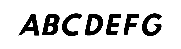 Hussar Nova Regular Italic  Free Fonts Download