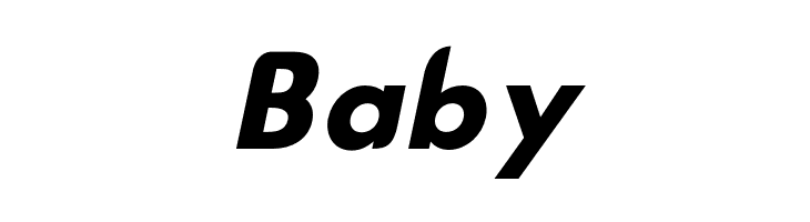 Hussar Nova Bold Italic  Free Fonts Download