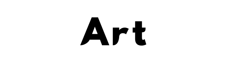 Hussar Nova ExtraBold  Free Fonts Download