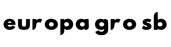 Hussar Nova ExtraBold  Free Fonts Download