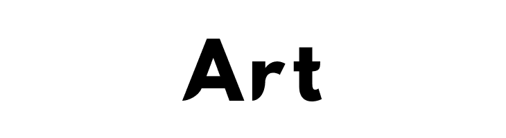 Hussar Nova Bold  Free Fonts Download