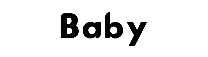 Hussar Nova Bold  Free Fonts Download