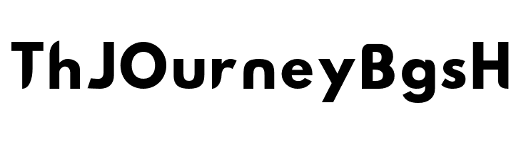 Hussar Nova Bold  Free Fonts Download