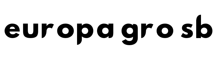 Hussar Nova Bold  Free Fonts Download