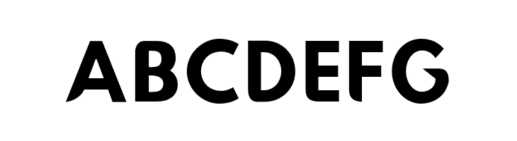 Hussar Nova Regular  Free Fonts Download