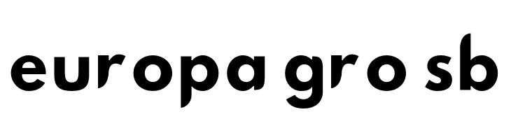 Hussar Nova Regular  Free Fonts Download