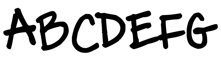 Pinky Promise  Free Fonts Download