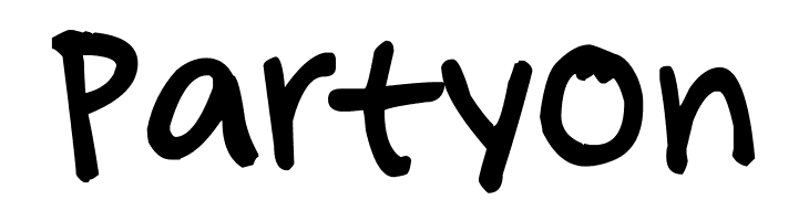 Pinky Promise  Free Fonts Download