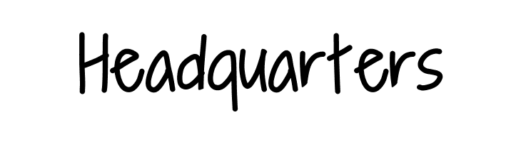 Alpine Script  Free Fonts Download