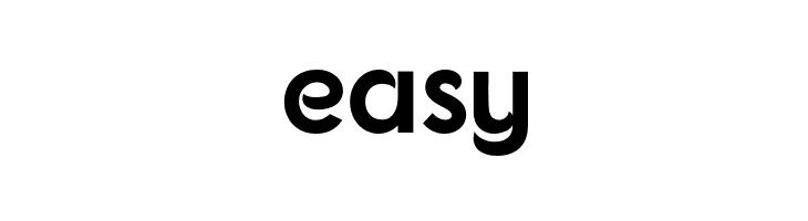 easy Fonarto Font