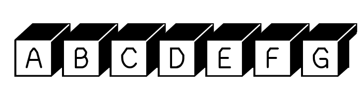 Boxing Brophius  Free Fonts Download