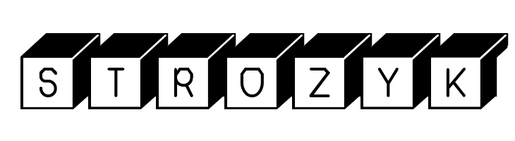 Boxing Brophius  Free Fonts Download