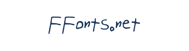 Pahan Puuskahdus font — Lorem ipsum body text preview