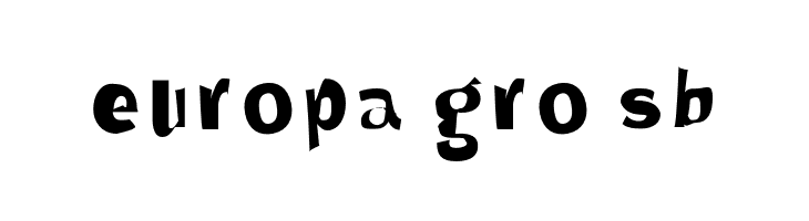 Through The Black  Free Fonts Download