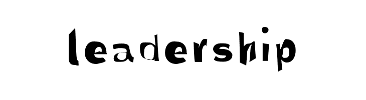 Through The Black Wide  Free Fonts Download