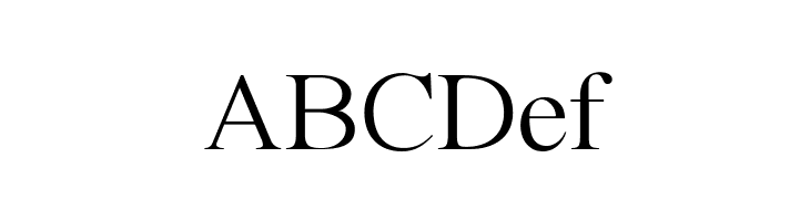 Bach  Free Fonts Download