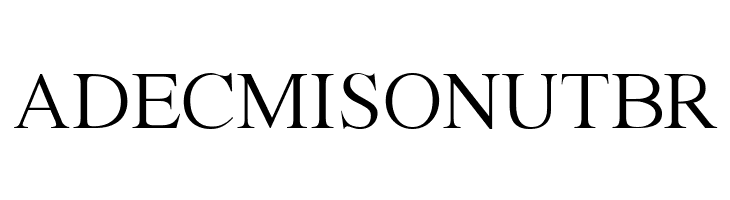 Bach  Free Fonts Download