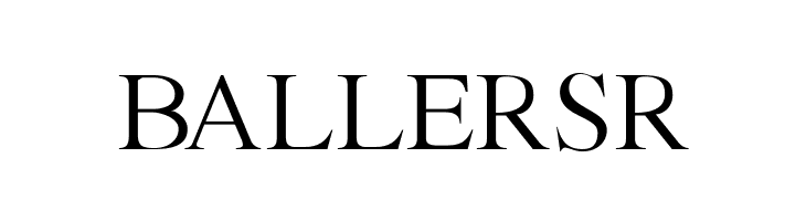 Bach  Free Fonts Download